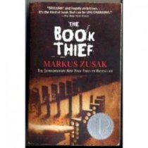 The Book Thief (The Extraordinary New Youk Times #1 Bestseller)