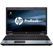 HP ProBook 6550b (WZ302UT) (Intel Core i3-370M 2.4GHz, 2GB RAM, 320GB HDD, VGA Intel HD Graphics, 15.6 inch, Windows 7 Professional)