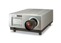 Máy chiếu Panasonic PT-D9600U