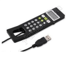 USB Skype Phone PD240H