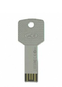 LaCie iamaKey 16GB