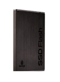 Iomega External SSD Flash Drive 256GB