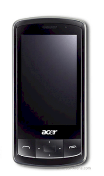 Acer beTouch E200 (Acer L1)