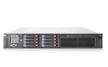 PROLIANT DL 380 G7 SAS E5620 (589152-371) ( Intel Xeon E5620 2.40 GHz, DDR3 6GB, HDD 300GB SAS )