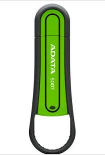 ADATA S007 4GB (GREEN)