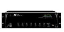 Zones Mixer Amplifier ITC Audio TI-240B