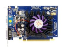 Sparkle SX95GT1024D2-DM ( NVIDIA GeForce 9500 GT , 1024MB , 128-Bit , GDDR2,PCI-Express 2.0 ) 
