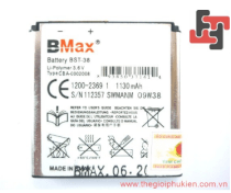 Pin DLC BMAX BST-38