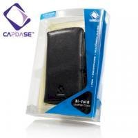 Bao Da Capdase cho HTC Desire 