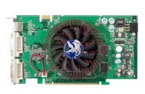 Biostar VR8603TS21 ( NVIDIA GeForce 8600GTS, 256MB , 128-bit , GDDR3 ,PCI-E x16 ) 
