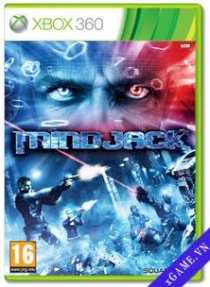 Mindjack for XBox 360