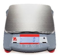 Ohaus NVT-1601