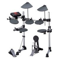 Yamaha DTXPLORER Set 