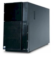 IBM System x3400 M3 737932U (Intel Xeon Processor E5506 2.13GHz, RAM 2GB DDR3, HDD up to 8TB 3.5" SAS)