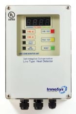 Hệ thống dò nhiệt tuyến tính Innosys LDM9816/R