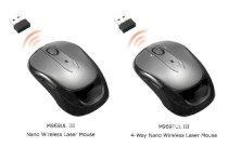 Emprex M969UL III Nano Wireless Laser Mouse
