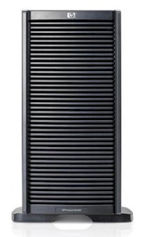HP ProLiant ML350 G6 E5530 (487928-001) (2xIntel Xeon E5530 2.40GHz, RAM 12GB, 750W, Không kèm ổ cứng)