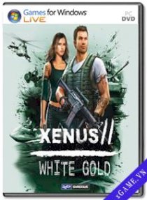 Xenus 2: White Gold for PC