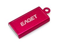 Eaget U6 - 2Gb Mini USB Flash Drive