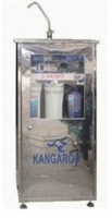 Máy lọc nước RO Kangaroo 6 lõi (tủ không nhiễm từ)