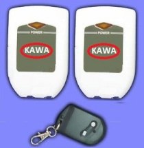 Công tắc điều khiển từ xa Kawa TB-02