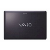 Sony Vaio VPC-EB35FX (Intel Core i3-370M 2.4GHz, 4GB RAM, 320GB HDD, VGA Intel HD Graphics, 15.5 inch, PC DOS)