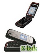 Vỏ Nokia 7270