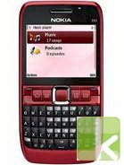 Màn hình Nokia E63/E71/E72