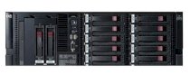 HP ProLiant DL370 G6 X5650 (595166-001) (2xIntel Xeon X5650 2.66GHz, RAM 12GB, 750W, Không kèm ổ cứng)