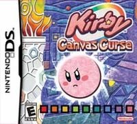 Kirby Canvas Curse N0031