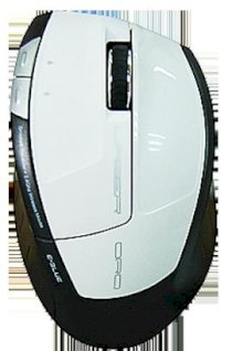 E-blue ORO 2.4GHZ Wireless Mouse