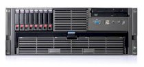 HP ProLiant DL585 G6 8431 (539843-001) (4xAMD Opteron 8431 2.40GHz, RAM 16GB, không kèm ổ cứng) 