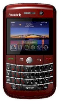 F-Mobile B930 (FPT B930) Red