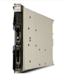 IBM BladeCenter HS12 80142AU  (Intel Celeron 445 1.86GHz, RAM 1GB, HDD up to 160.0GB 2.5" SATA)