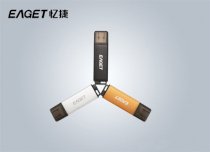 Eaget F5 4GB USB Flash Drive