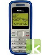 Màn hình Nokia 1200