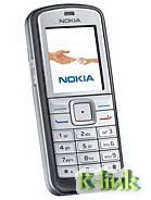 Vỏ Nokia 6070