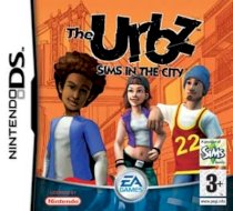 Urbz The Sims In The City N0048 