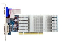 Sparkle SP94GT1024D2L-HPP ( NVIDIA GeForce 9400 GT , 1024MB , 128-Bit , GDDR2 , PCI)