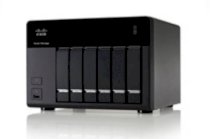 Cisco NSS 326 with 12 TB