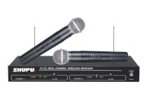 Microphone Shupu SLX-88