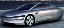 Volkswagen Formula XL1 Concept