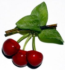 Anh đào -Cherries