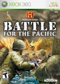 Battle For The Pacific X0126
