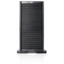 HP Proliant ML370 G7 (Quad core E5530 2.4GHz, 6GB, 146GB, DVD, P400i 256MB (0,1,5), 1x Power 750W)