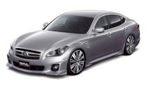 Infiniti M Impul 651S 2011