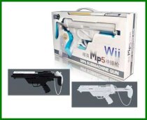 Súng MP5 Gun Wii 