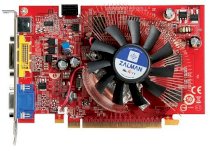 MSI NX8500GT-TD256ESP ( NVIDIA GeForce 8500 GT , 256MB, 128bit , GDDR3 , PCI Express x16 )