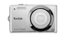 Kodak EasyShare M522