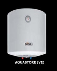 Bình nóng lạnh Ferroli Aquastore SD125 VE